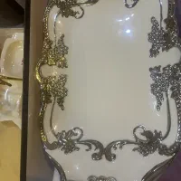 فروش لوازم منزل نو وآکبند|ظروف سرو و پذیرایی|تهران, سعادتآباد|دیوار