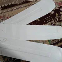 پنک سقفی|پنکه و تصفیه‌کنندهٔ هوا|زاهدان, |دیوار