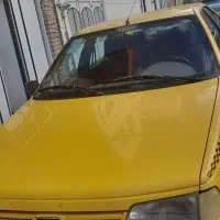 تاکسی|خودرو سواری و وانت|مشگین شهر, |دیوار