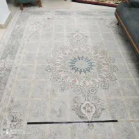 فرش 9متری خوش نقشه‌