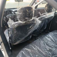 کوییک s با استاندارد ۸۵ گانه فول خشک ۱۴۰۴|خودرو سواری و وانت|قرچک, مهدیه|دیوار