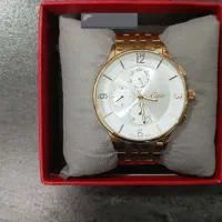 ساعت مچی مردانه Cielo اصل سه موتوره