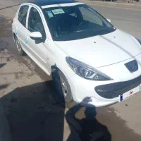 ۲۰۷ پانارما|خودرو سواری و وانت|نیشابور, شهید بهشتی|دیوار