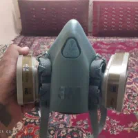 ماسک ایمنی نو|ابزارآلات|تهران, دهم فروردین|دیوار