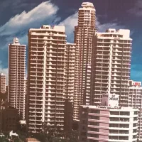 آپارتمان  ۸۰ متری میدان امام رضا ع