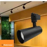 5عدد چراخ ریلی40 وات|لامپ و چراغ|زند, |دیوار