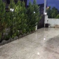 تهاتر ویلای شمال ۲۳۰متر با آپارتمان غرب تهران|فروش خانه و ویلا|سلمان‌شهر, |دیوار