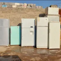 خریداری وفروش یخچال و فریزر کارکرده فرسوده خراب|یخچال و فریزر|مشهد, آزادشهر|دیوار