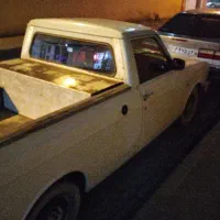 وانت پیکان مدل ۹۳|خودرو سواری و وانت|شاهینشهر, شهرک میلاد|دیوار