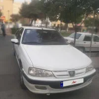 پارس سال مدل اخر ۹۲