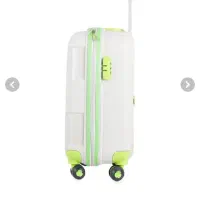 چمدان ivs ترکیه/ترکی|کیف، کفش، کمربند|تهران, هفده شهریور|دیوار