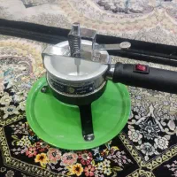 لاک آبکن برقی