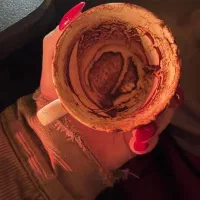 فال قهوه و تاروت