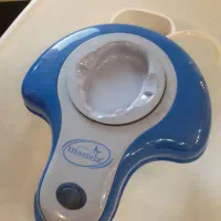 وان حموم دوش سیار برند mustella