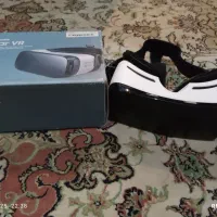 هدست واقعیت مجازی سامسونگ ۳۶۰درجه