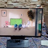 چند عدد تلویزیون سامسونگ هوشمند 32 تا پنجاه اینج|تلویزیون و پروژکتور|رشت, ولکس|دیوار