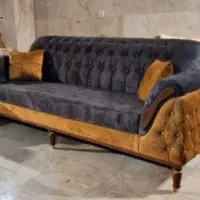 مبل راحتی امید|مبلمان خانگی و میز عسلی|کرج, گلدشت|دیوار