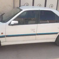 پژوپارس تیو فایو ۹۳