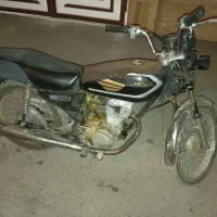 موتور عروسک