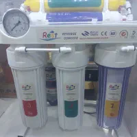 فروش وتعمیر تصفیه اب به صورت سیار .سربندر.|آبسردکن و تصفیه آب|بندر امام خمینی, |دیوار