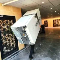 اتوبارحمل باراثاثیه منزل بستهبندی اسبابکشی 0تا100|خدمات حمل و نقل|کرمانشاه, |دیوار