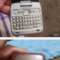 گوشی تاشو alcatel