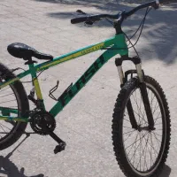 دوچرخه 26 به فروش رسید از شرکت فلش|دوچرخه، اسکیت، اسکوتر|خنج, |دیوار