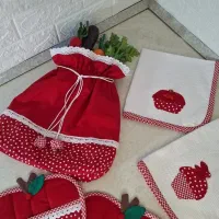 دوخت وآموزش سرویس فانتزی