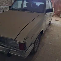 پیکان سواری مدل ۱۳۷۸|خودرو سواری و وانت|مبارکه, |دیوار