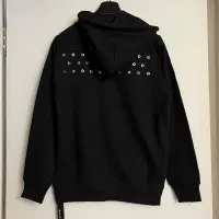 سوئیشرت مردانه کلاه دار دیزل ایتالیاdiesel|لباس|تهران, امانیه|دیوار