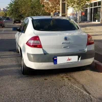 مگان 2000 اتومات|خودرو سواری و وانت|سنندج, |دیوار