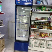 یخچال ایستاده الکترواستیل