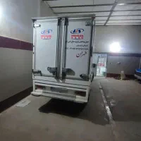 نیسان یخچال دار|خودرو سواری و وانت|خرمآباد, |دیوار