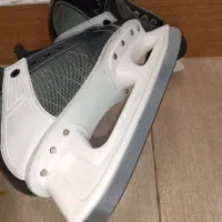 کفش اسکیت روی یخ|دوچرخه، اسکیت، اسکوتر|بروجرد, |دیوار