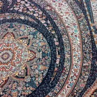 فرش ۱۲ متری کاملا سالم،بدون لکه و سوختگی