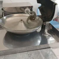 دستگاه‌سبزی‌خرد‌کنی|فروشگاه و مغازه|مبارکه, |دیوار