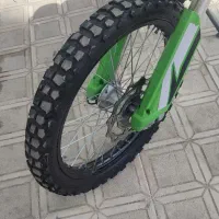 تریل t4|موتورسیکلت|بجنورد, |دیوار