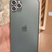 آیفون 11 پرومکس تمیز