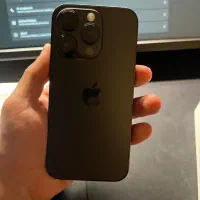 Iphone 14 pro 256gb ریجستر|موبایل|رشت, لاکانی|دیوار