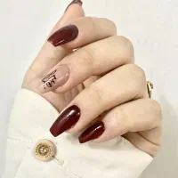 کاشت ناخن|خدمات آرایشگری و زیبایی|مشهد, کوی دروی|دیوار