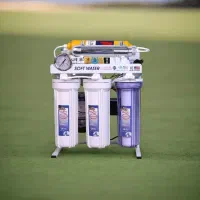 پخش تکی و عمده تصفیه آب