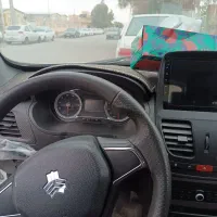 کوییک gxL|خودرو سواری و وانت|زاهدان, |دیوار