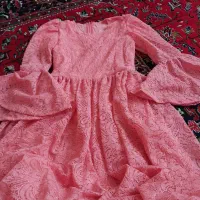 لباس مجلسی دخترانه|کفش و لباس بچه|ارومیه, |دیوار