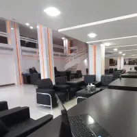 مبلمان اداری یکسال کارکرده