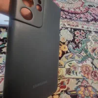 قاب  هوشمند گوشی سامسونگ s21 ultra|لوازم جانبی موبایل و تبلت|تهران, آذربایجان|دیوار