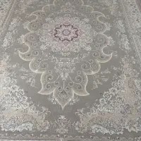 فرش ماشینی 12متری سالم فیلی فقط در چت جوابگو هستم|فرش|هشتگرد, طاووسیه|دیوار