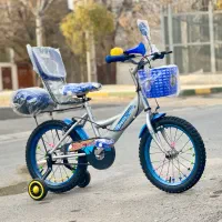 دوچرخه 16 اسپرت