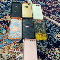 گارد ایفن 8 پلاس