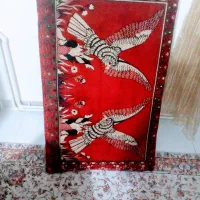چهارعددپشتی کارکرده