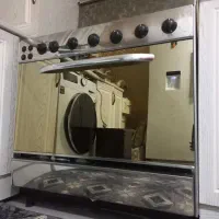 اجاق گاز فردار|اجاق گاز و لوازم برقی پختوپز|مشهد, سرافرازان|دیوار